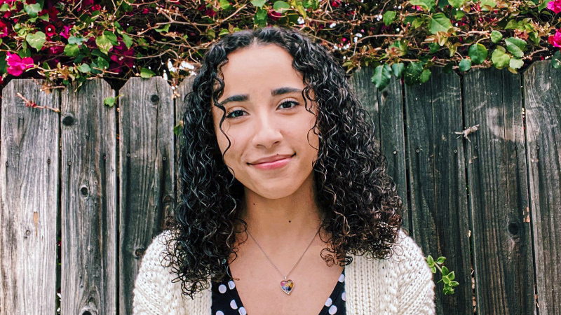 headshot of Paulina Gabriela Pimental Mora