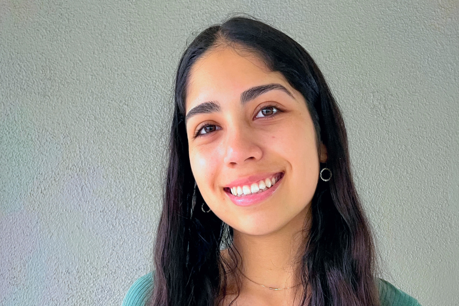 Yesenia Bugarin