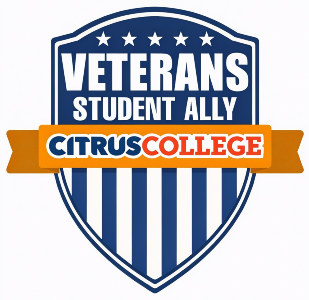 Student Veterans Ally logo
