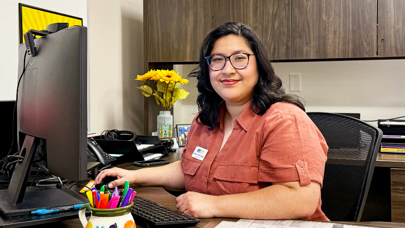 Amayrani Ochoa Almeida