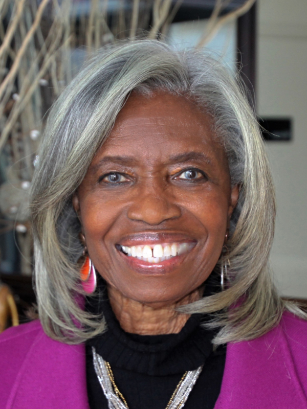 Lois Gaston