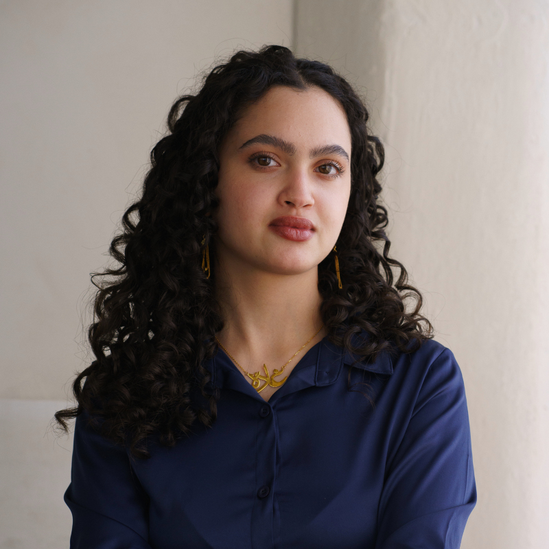 Ghadah Gigi Alobaidi