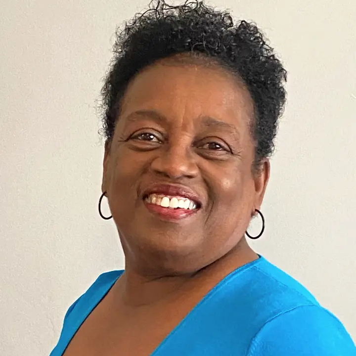 Veronica Kirton