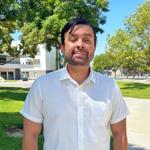 Edgar Esparza