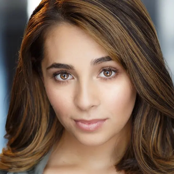 Talia Saldana